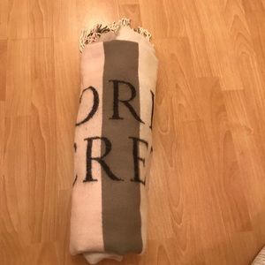 Victoria Secret Blanket